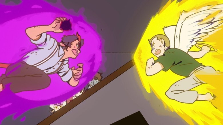 Still image for All Saints Street season 1 episode 34: Decisive Tennis Showdown! Still image for All Saints Street season 1 episode 34: Decisive Tennis Showdown!