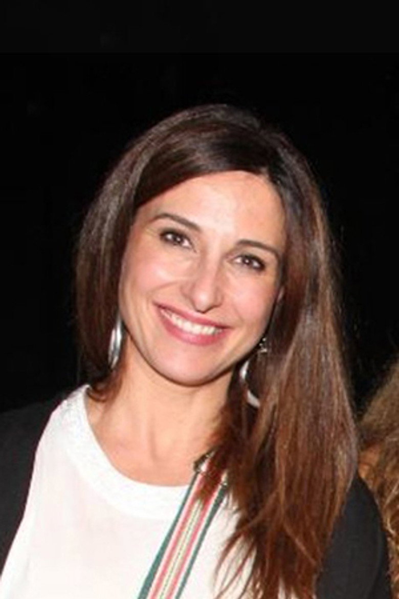 Zoe Nalbanti photo 3
