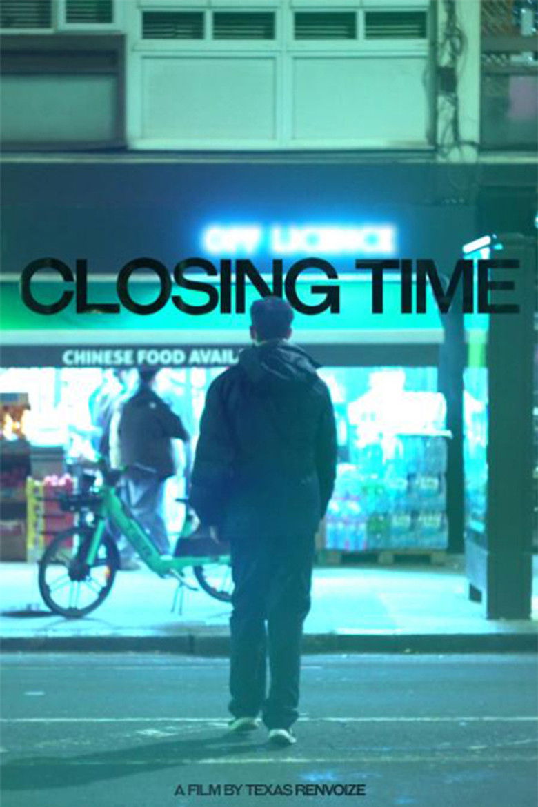 Imatge de Closing Time