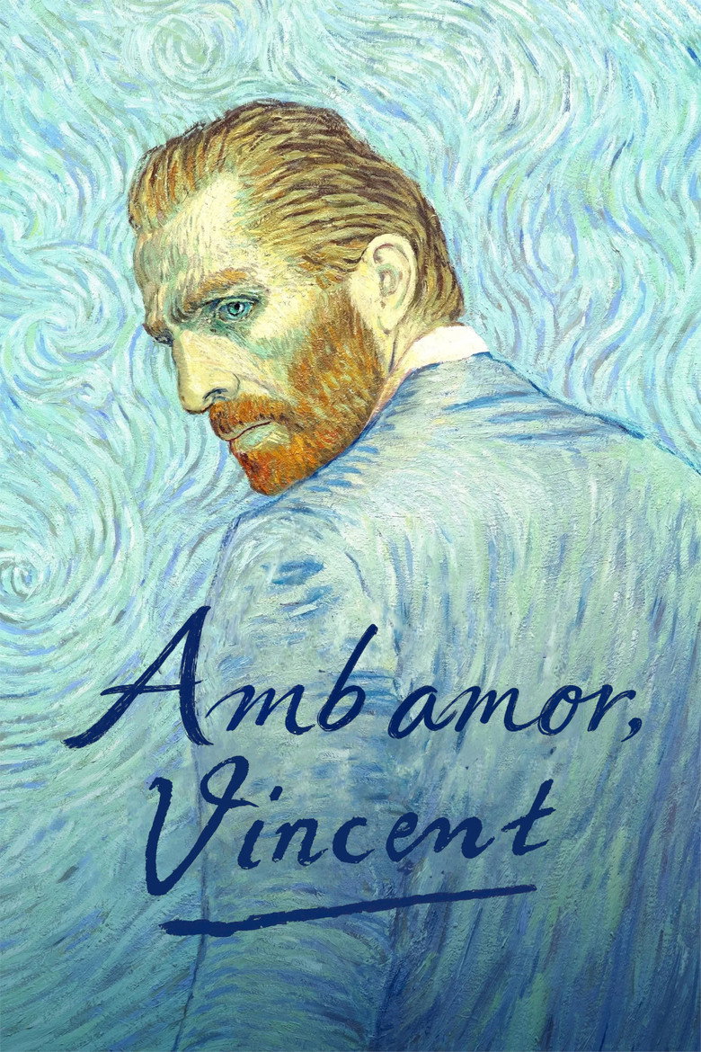 Imatge de Loving Vincent
