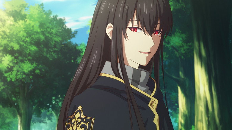 Still from The Fated Magical Princess: Who Made Me a Princess - Season 1 Episode 5