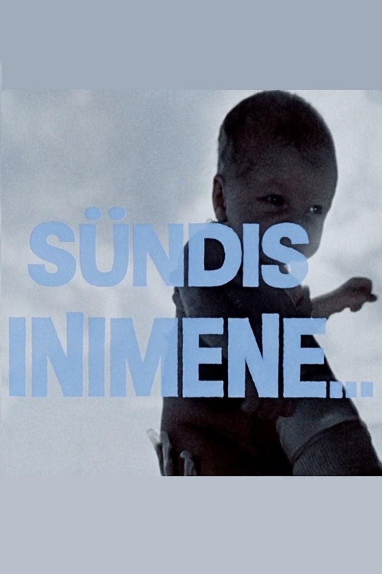 Imatge de Sündis inimene...