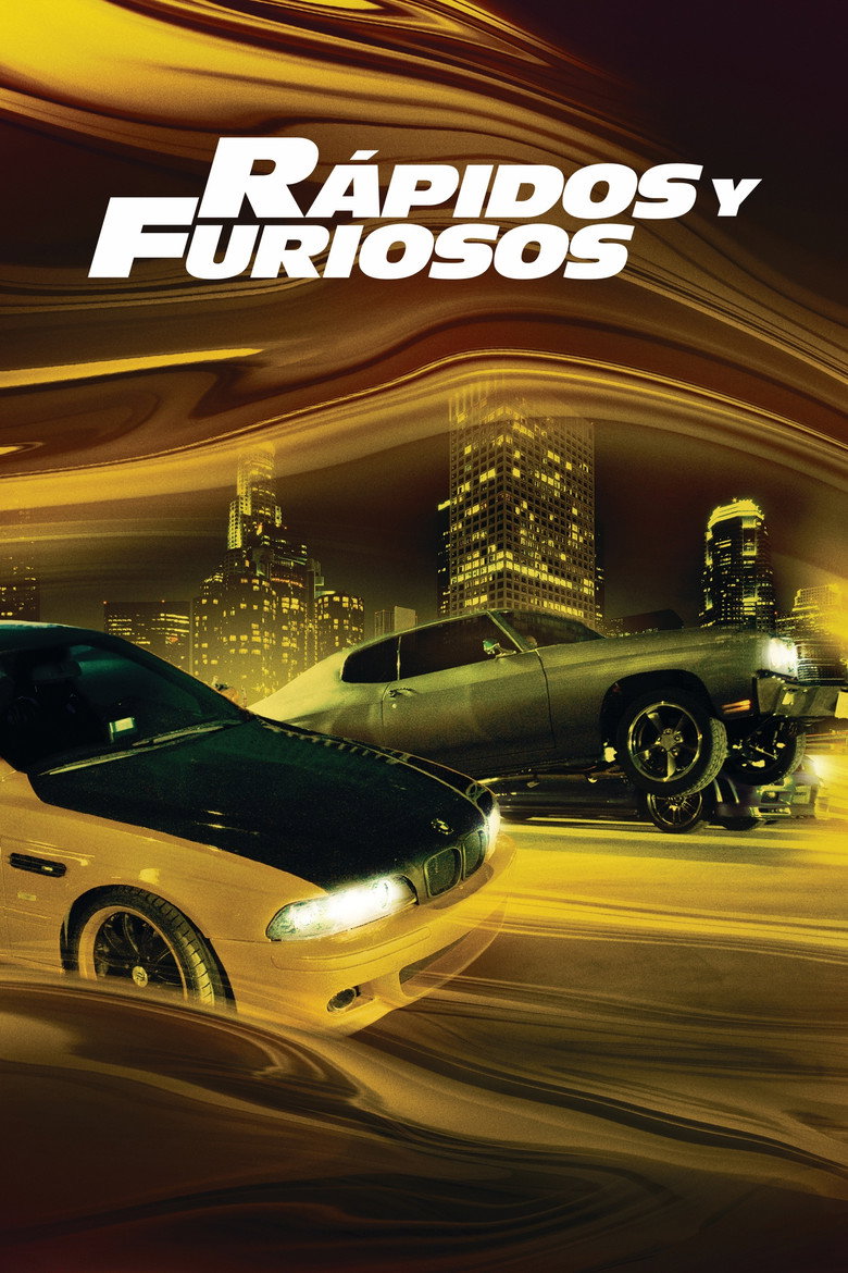 Póster la Película