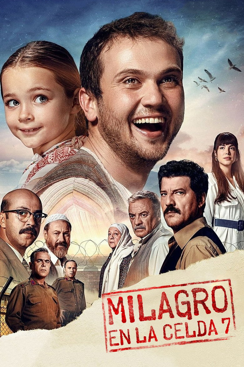 Póster la Película