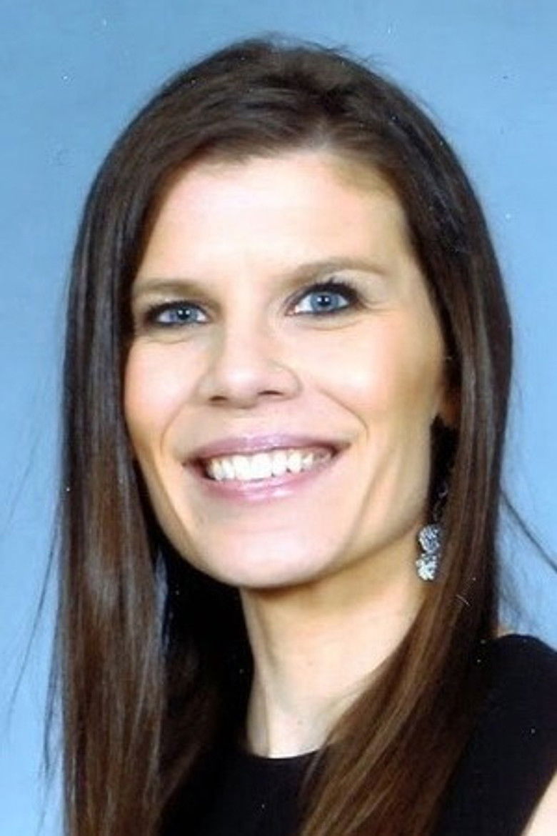 Sabrina Krievins portrait image