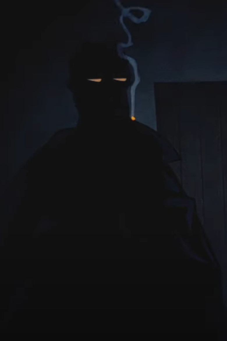 Imatge de Hellboy: The Troll Witch