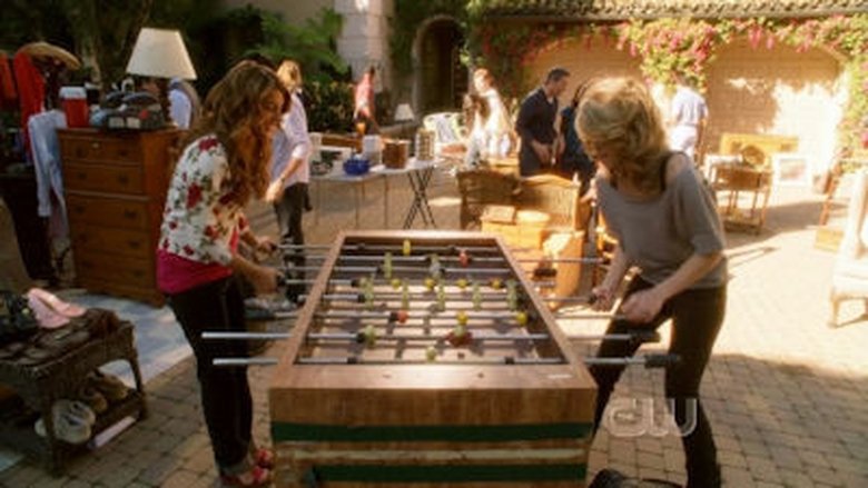 Beverly Hills 90210 Saison 1 Streaming Vf