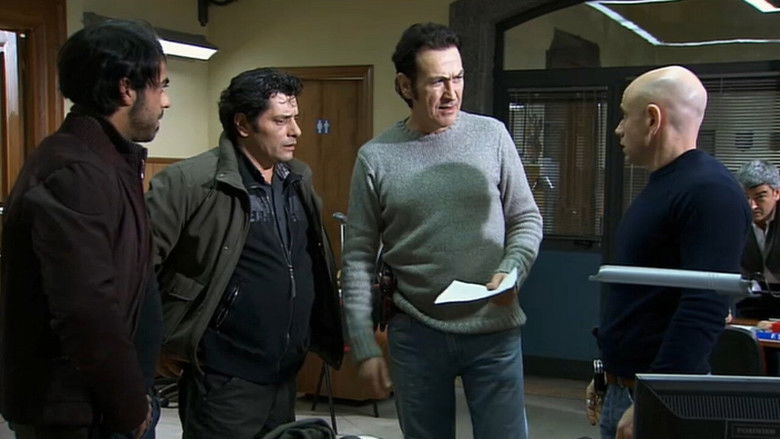 Try to obey / He wins this hand