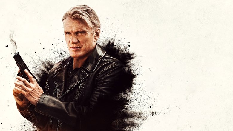 Hard Night Falling (2019)