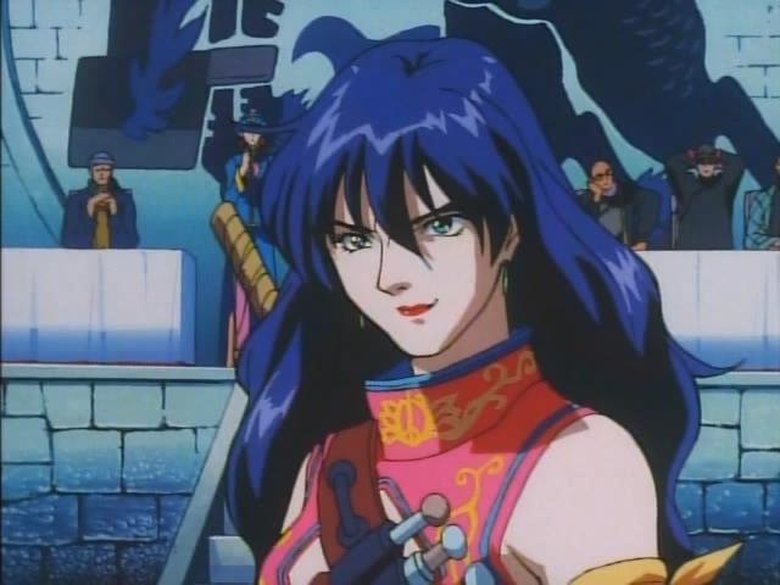 Still image for Cooking Master Boy season 1 episode 40: Wake Up Leon! The Destiny of a Cook! Still image for Cooking Master Boy season 1 episode 40: Wake Up Leon! The Destiny of a Cook!