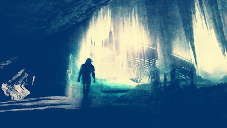 Still image for Cosmic Disclosure season 1 episode 6: Secrets of the South Pole Still image for Cosmic Disclosure season 1 episode 6: Secrets of the South Pole