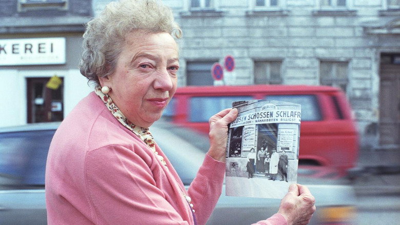 Alltagsgeschichte Wien - Am Gürtel