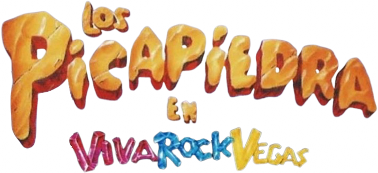Imagen de Los Picapiedra en Viva Rock Vegas
