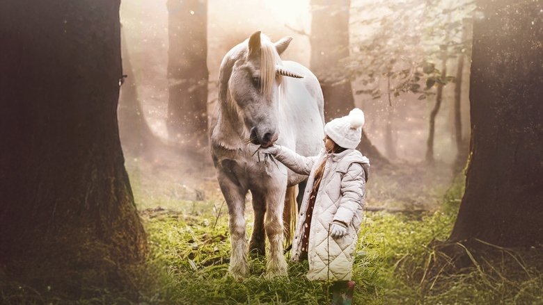 Cover Image of Tale of the Forest Unicorn