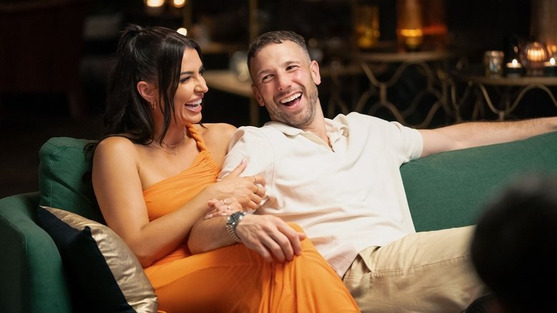 Married at First Sight (AU) 12×40