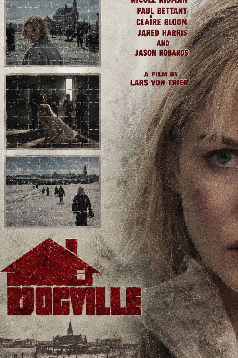 Imatge de Dogville