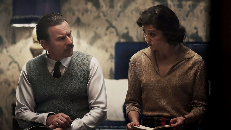 Still from A Gentleman in Moscow - Season 1 Episode 7