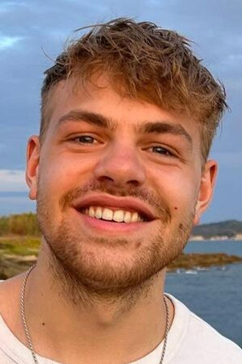 Leonard Schoots portrait image