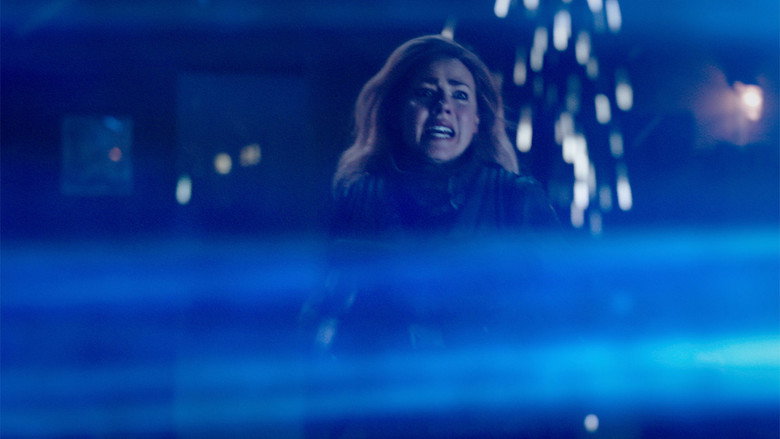 Still from 12 monos - Temporada 4 Episodio 1
