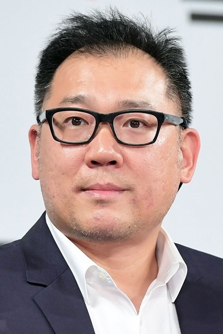 Dooho Choi portrait image