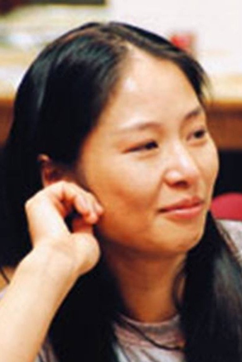Ng Siu Ching portrait