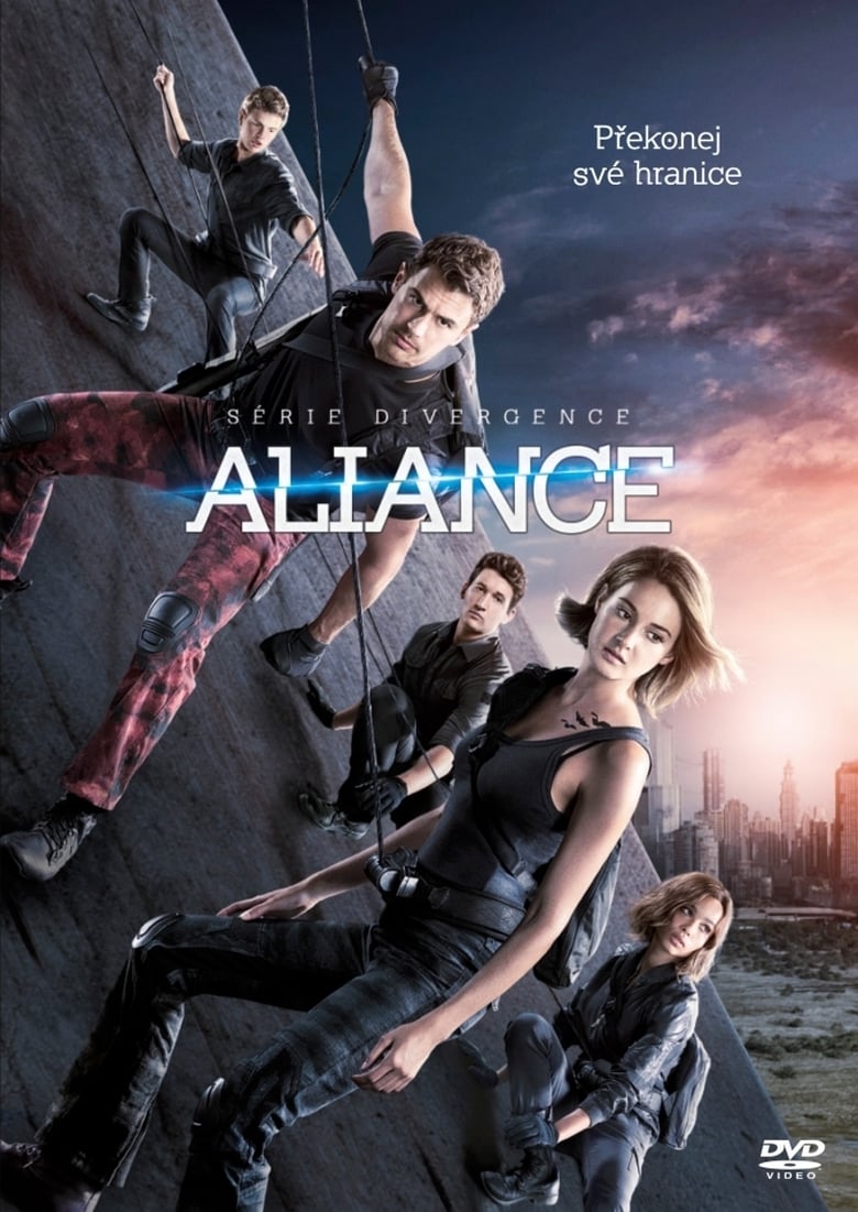 Aliance (2016)