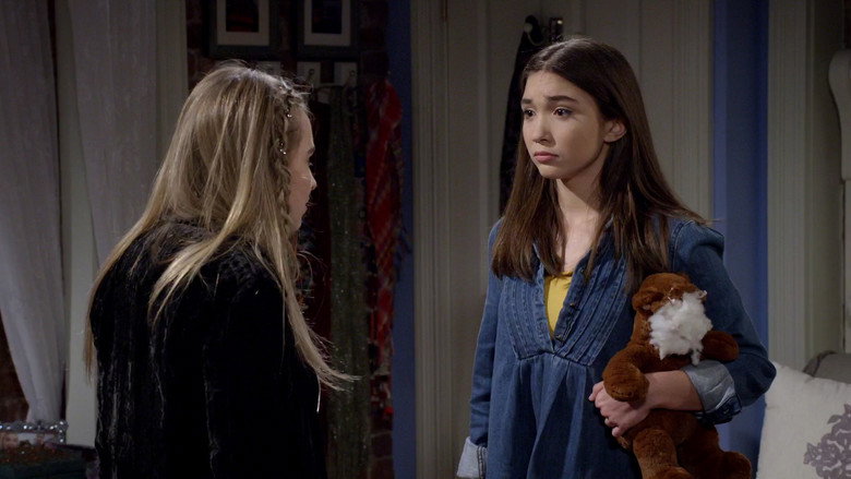 Still from Girl Meets World - Season 3 Episode 12