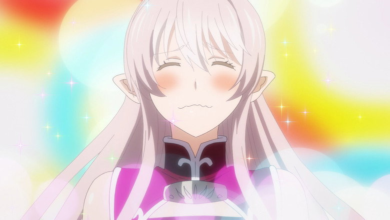 Skeleton Knight In Another World Ep 4 Vostfr
