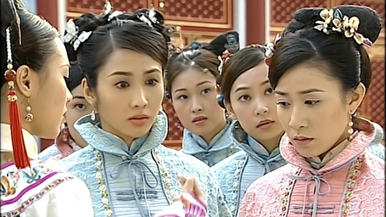 Still image for War and Beauty season 1 episode 1: Episode 1 Still image for War and Beauty season 1 episode 1: Episode 1