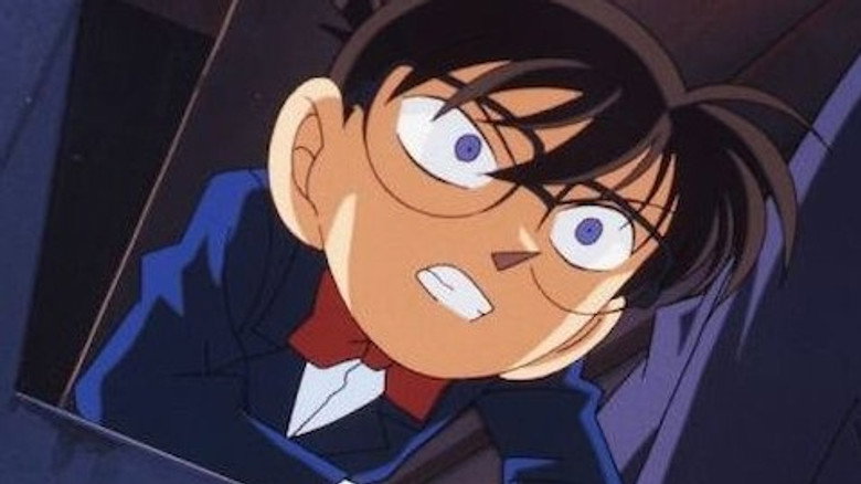 Detective Conan Saison 2 Streaming Vf