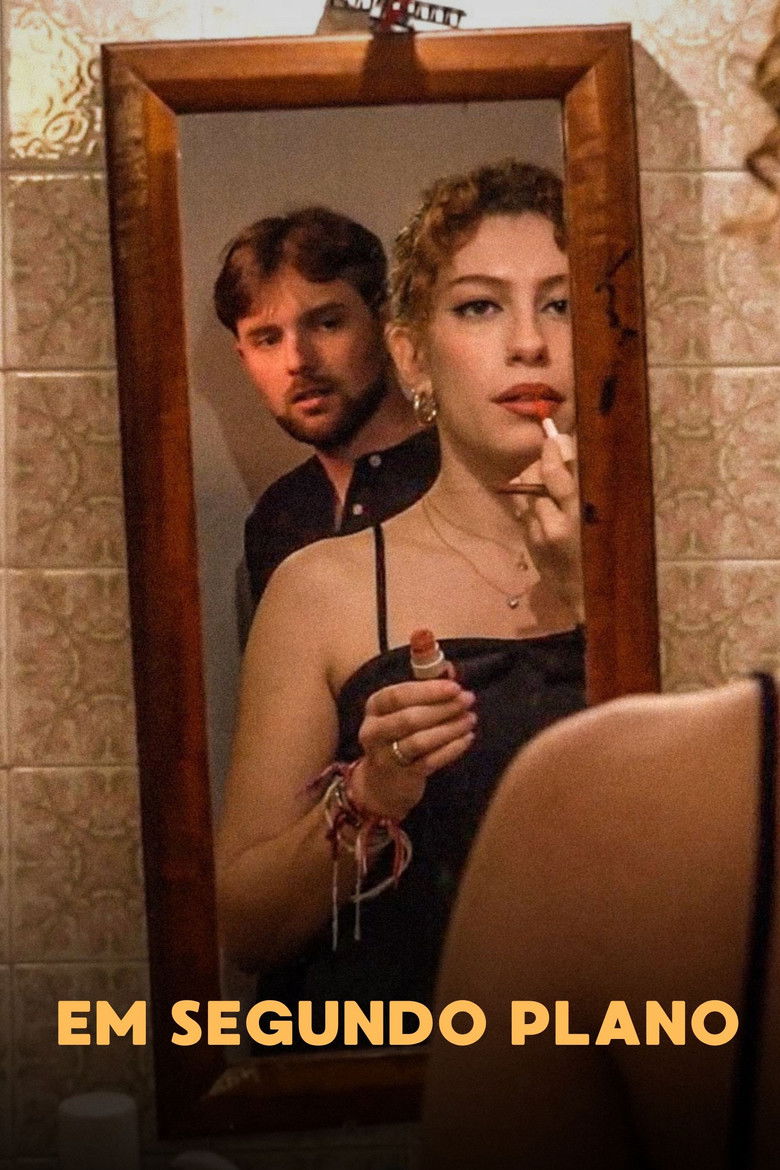 Imatge de Em Segundo Plano