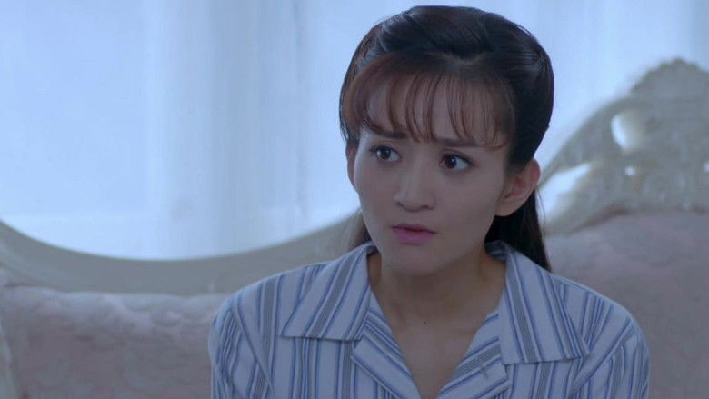 Still image for Iron Walnut: The Infernal Affairs season 1 episode 14: Episode 14 Still image for Iron Walnut: The Infernal Affairs season 1 episode 14: Episode 14