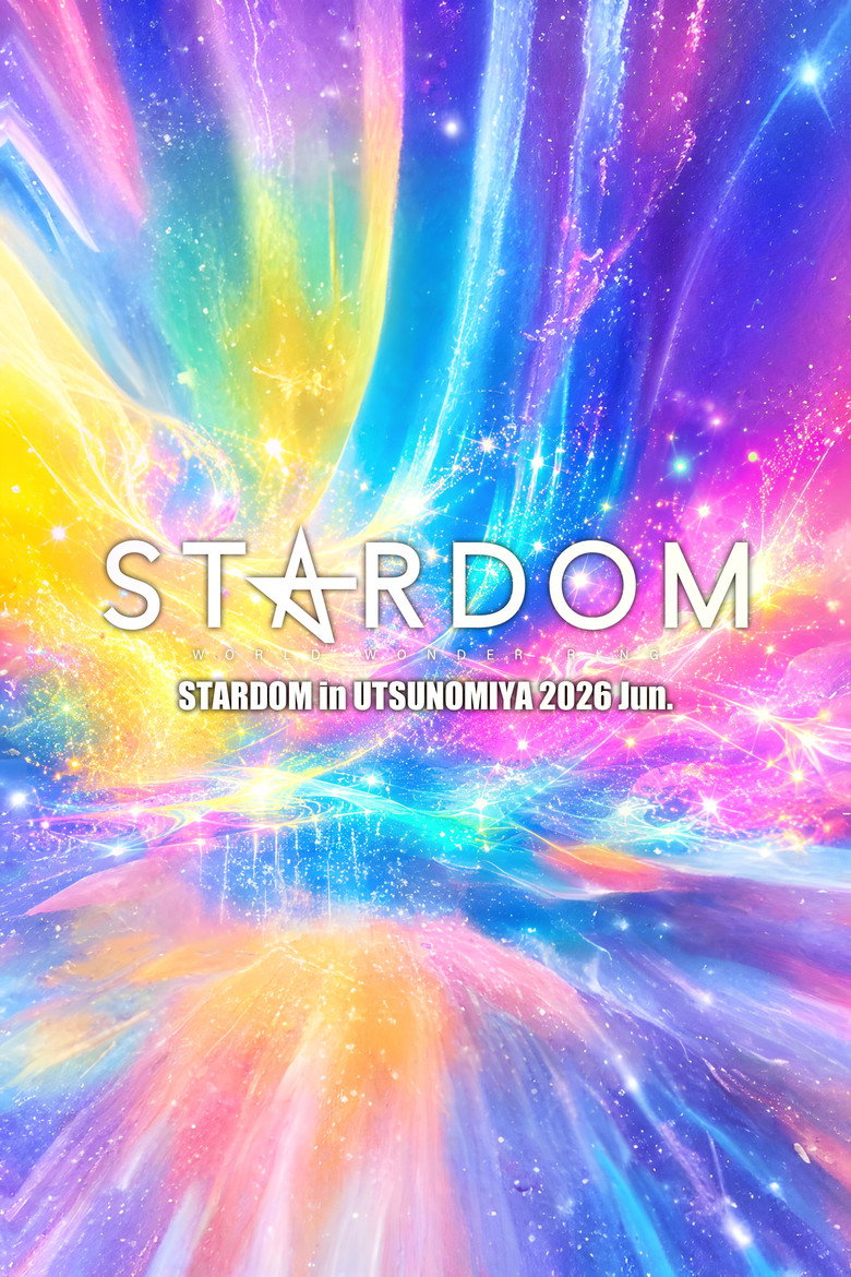 Imatge de STARDOM in UTSUNOMIYA 2026 Jun.