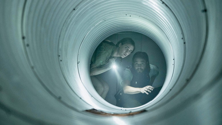 Still from Station Eleven - Season 1 Episode 8