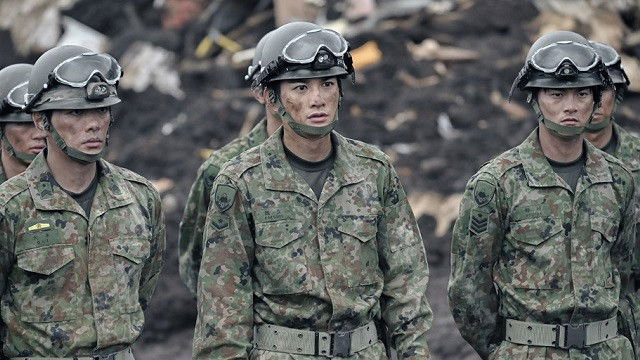 Still image for TEPPACHI! season 1 episode 11: Episode 11 Still image for TEPPACHI! season 1 episode 11: Episode 11