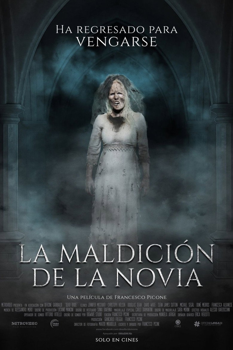 Póster la Película