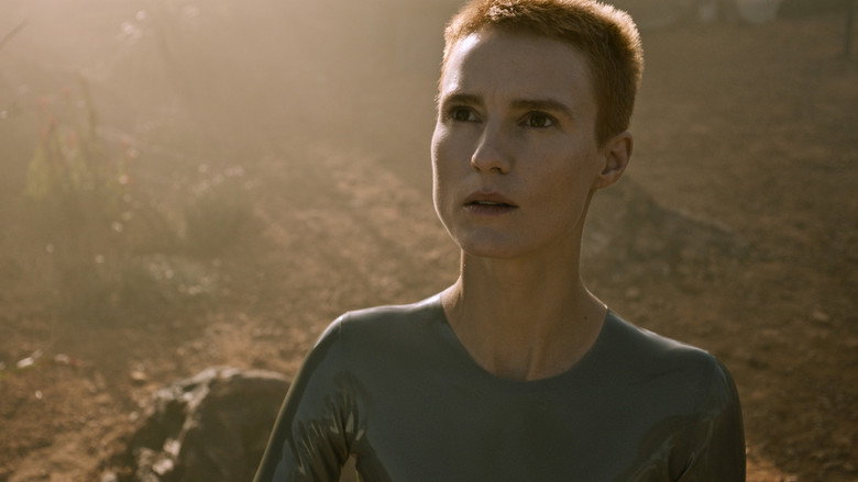 Still from Raised by Wolves - Season 2 Episode 4