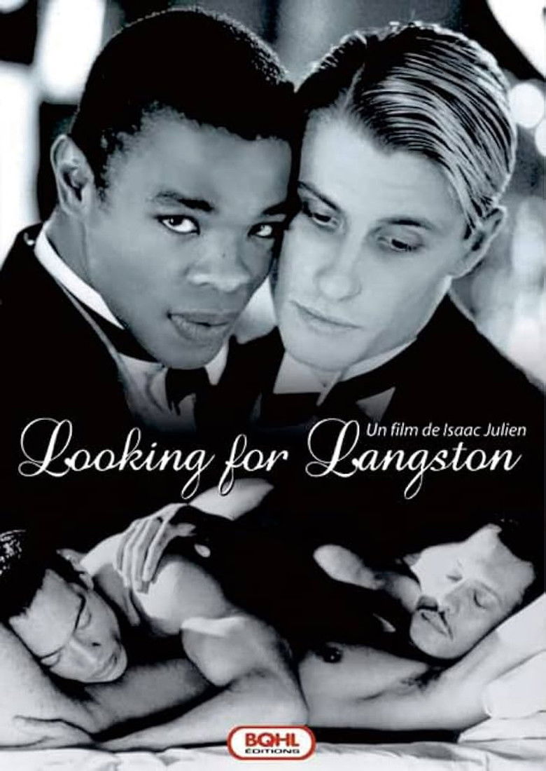 Imatge de Looking for Langston