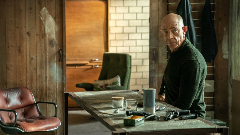 Still from Counterpart - Season 2 Episode 9