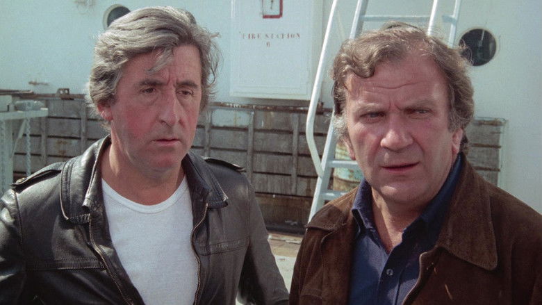 Image d'arrière-plan 10 du film Impossible… pas français !