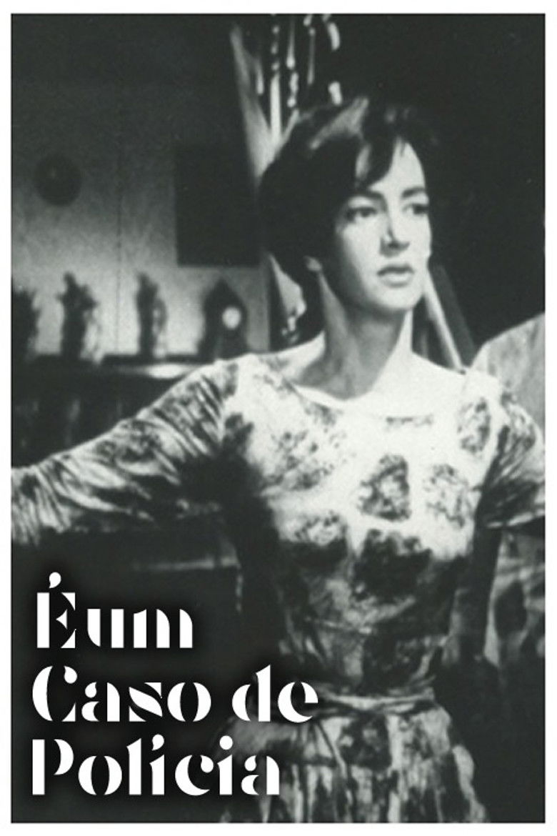 É Um Caso de Polícia!