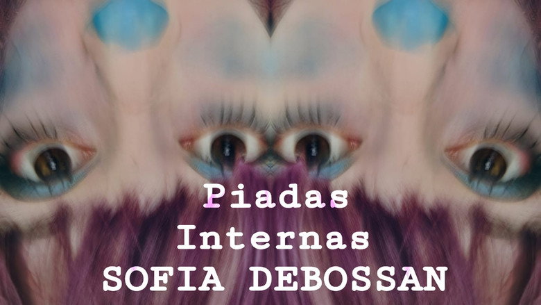 Piadas Internas galeri 1