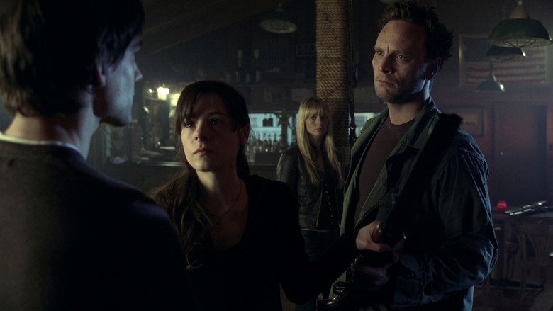 Still from Harper's Island - Season 1 Episode 10