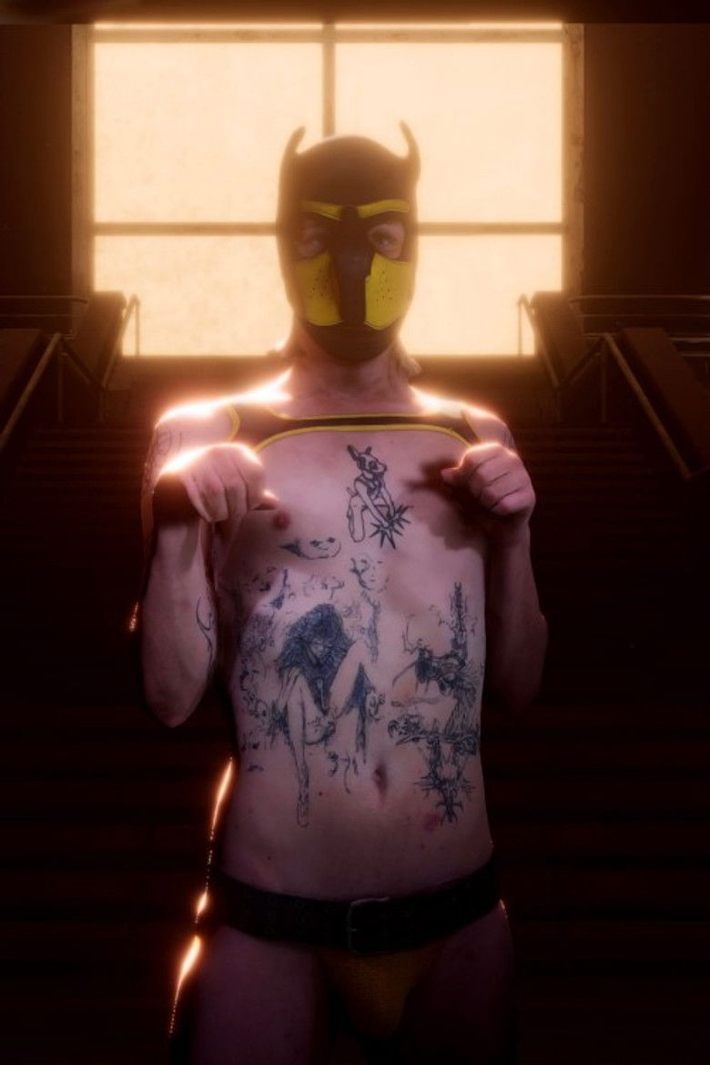 Imatge de Dark Rooms