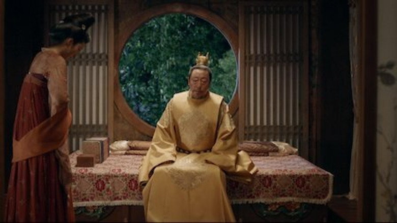 Still from The Rise of Phoenixes - Season 1 Episode 24