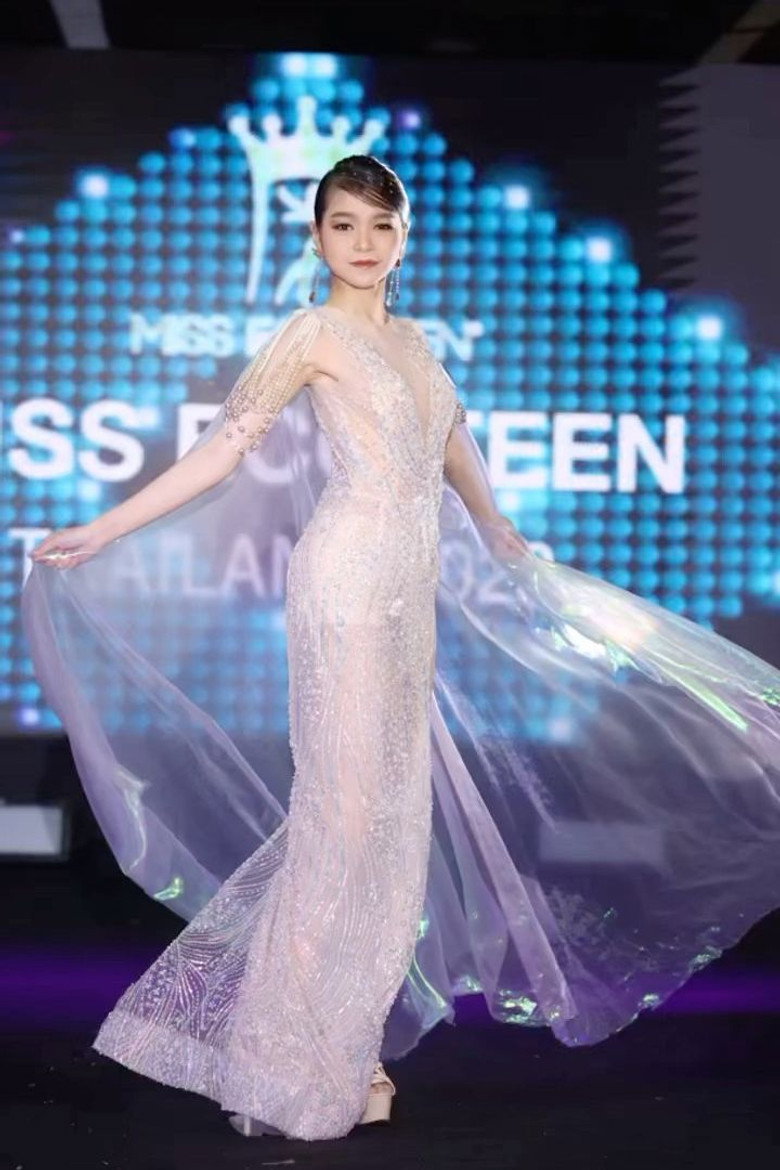 Papichaya Palakawong photo