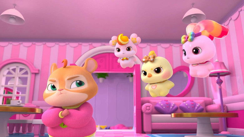 Still image for Rainbow Guardians season 1 episode 17: Episode 17