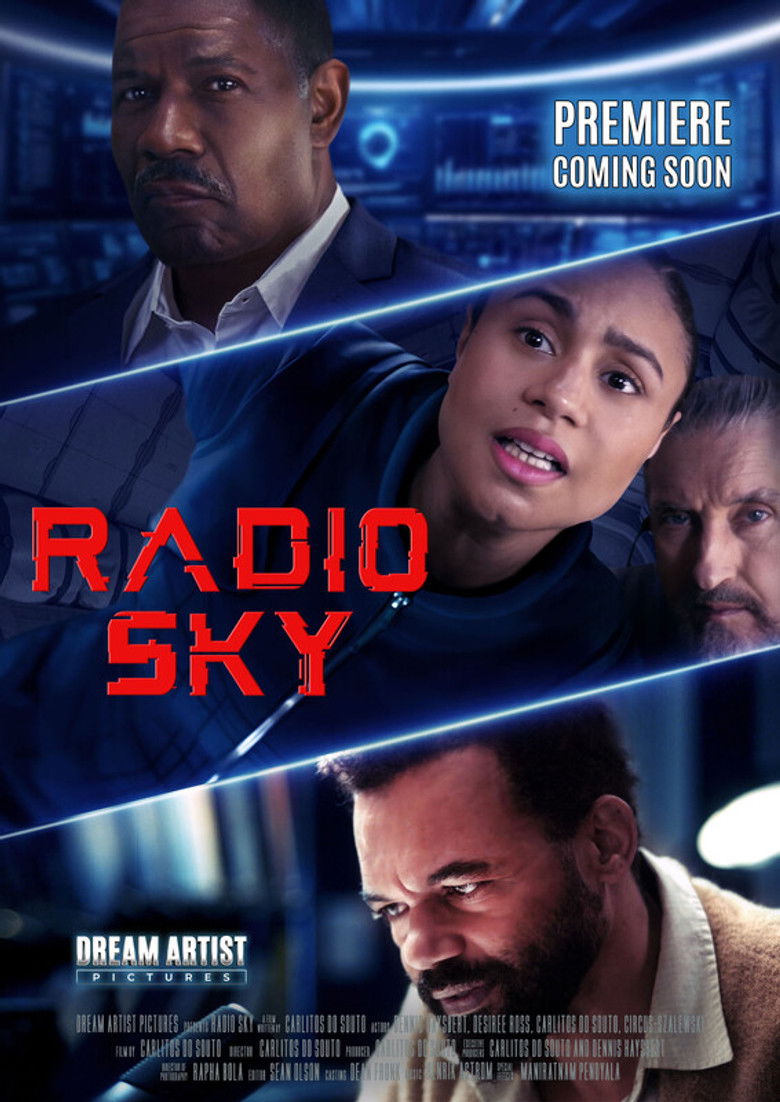 Imatge de Radio Sky