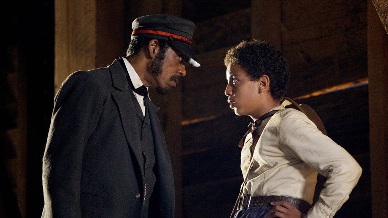 Still from The Good Lord Bird - Season 1 Episode 5