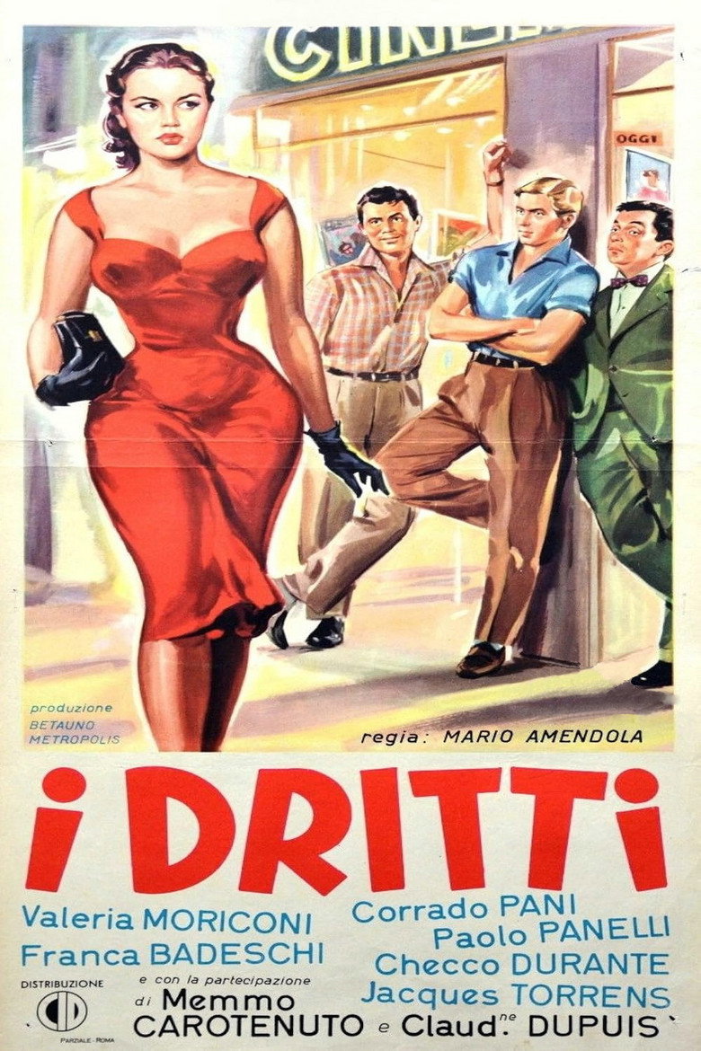I dritti — image 3